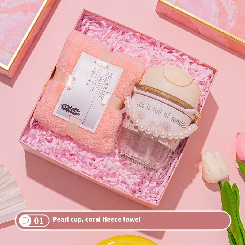 Practical Gift For Mother's Day CJD
