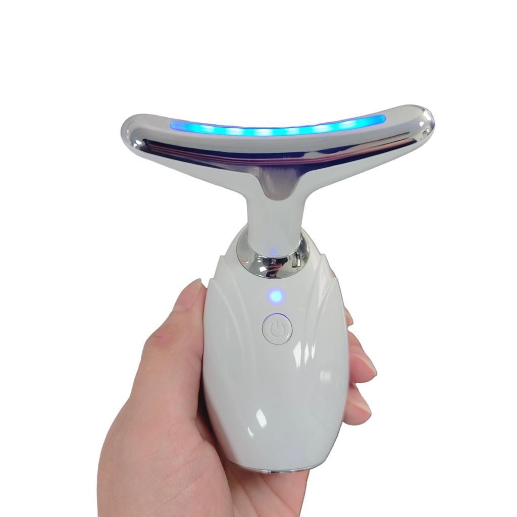 Neck & Face Lifting LED Therapy Device LuxuryLifeWay Online Store