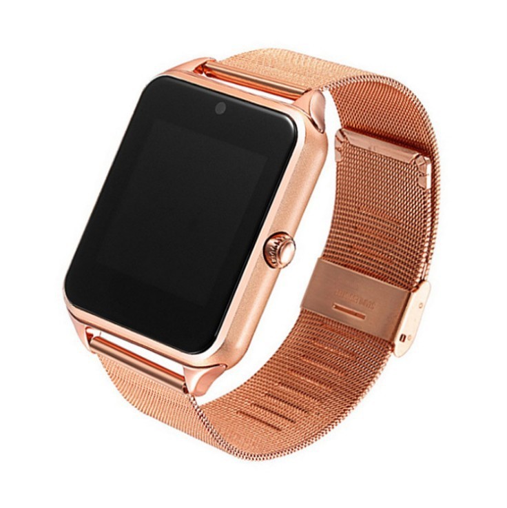 Z60 smart watch Bluetooth smart wear card phone watch Pi-Mart