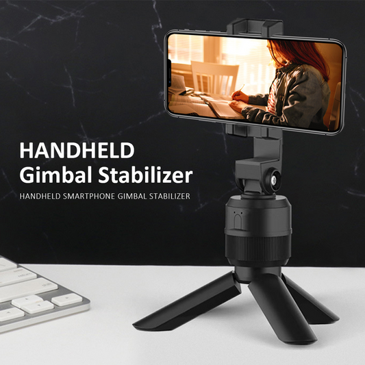 360°Smart Follow Camera Mobile Phone Stand