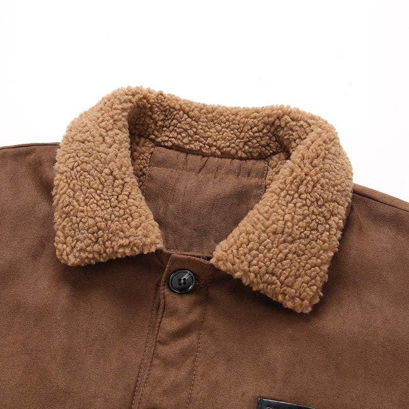Men's Winter Coat New Cotton Jacket Best YouTube Store