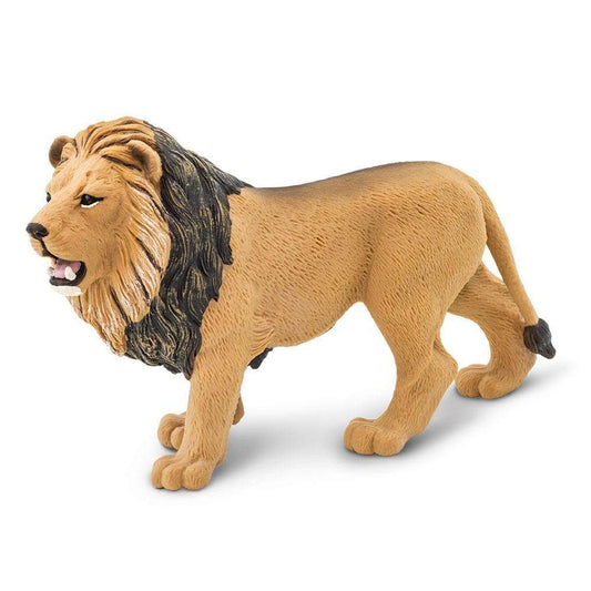 Lion Figurine-0