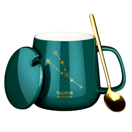 Teacher's Day Thanksgiving Gift Creative Cup LadyShow.Store