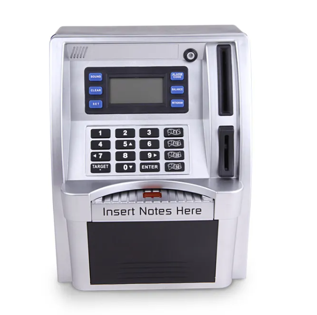 Large ATM Safe Deposit Tank LuxuryLifeWay Online Store