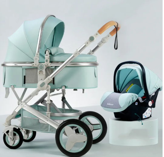 Sky View Stroller LuxuryLifeWay Online Store