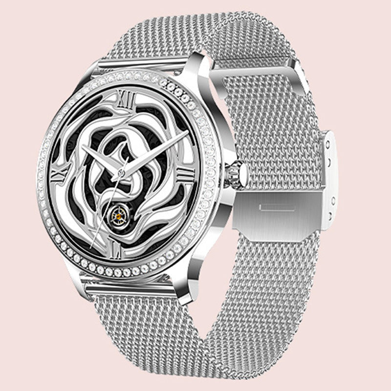 Women's Smart Watch Bluetooth Calling Best YouTube Store