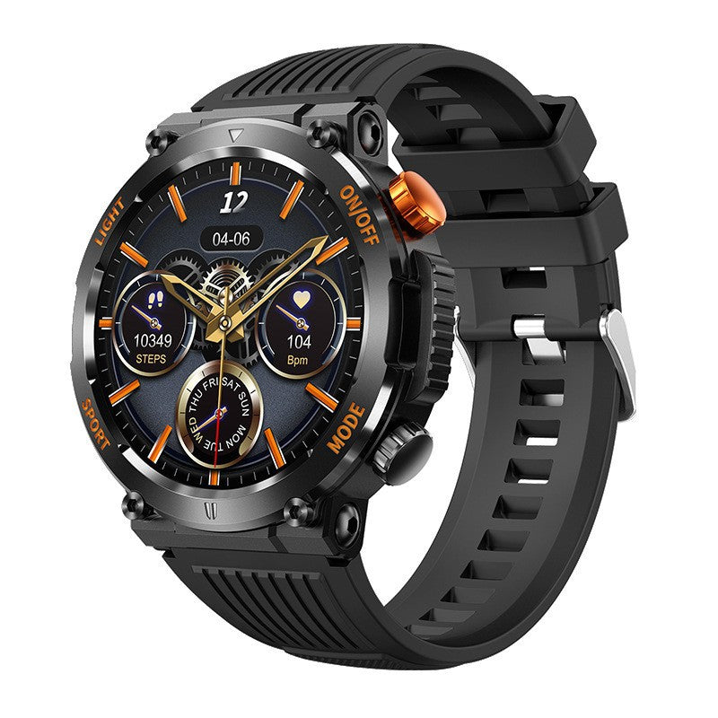 Fashion Bluetooth Calling Smart Watch Best YouTube Store