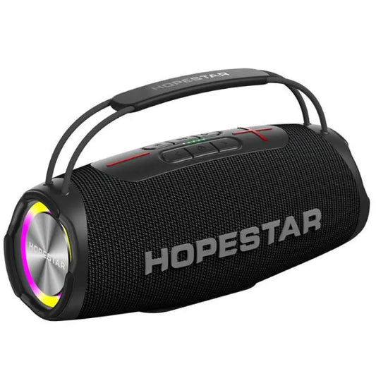 H53 Wireless Bluetooth Speaker Waterproof Portable Outdoor Portable Rugby High-power Double MP3 Player LuxuryLifeWay Online Store