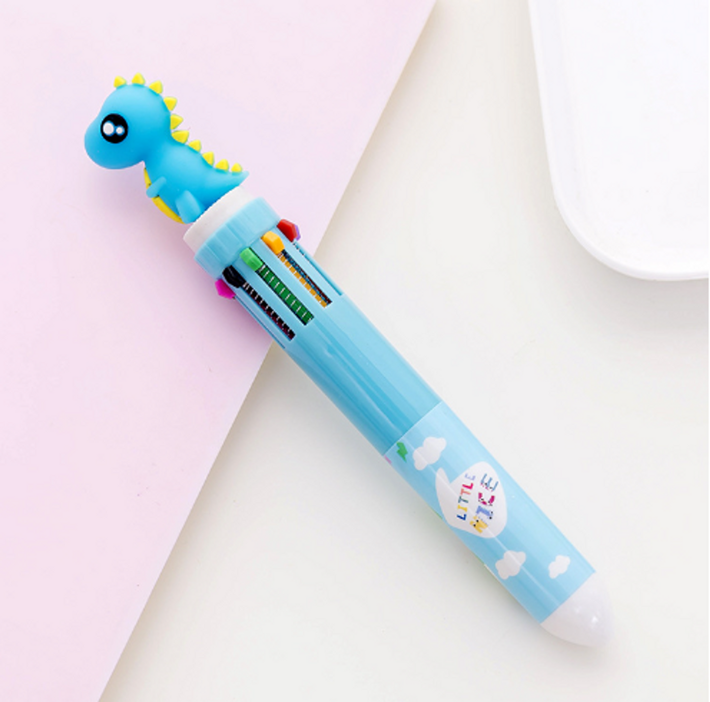 Ballpoint Kawaii Pen