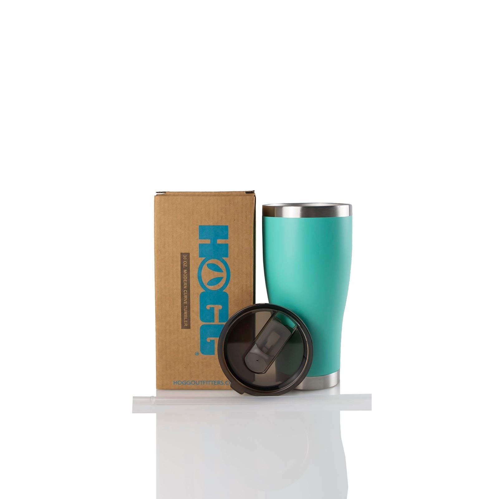 30oz POWDER COATED MODERN CURVE TUMBLER LuxuryLifeWay Online Store
