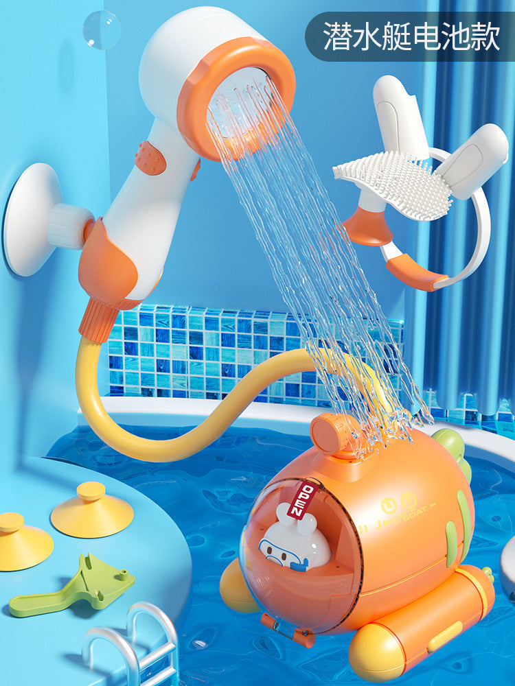 Baby Bath Water Play Toy for Infants and Toddlers LuxuryLifeWay Online Store
