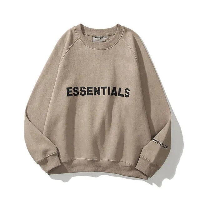 Essentials Hoodie Men's Reflective Pi-Mart