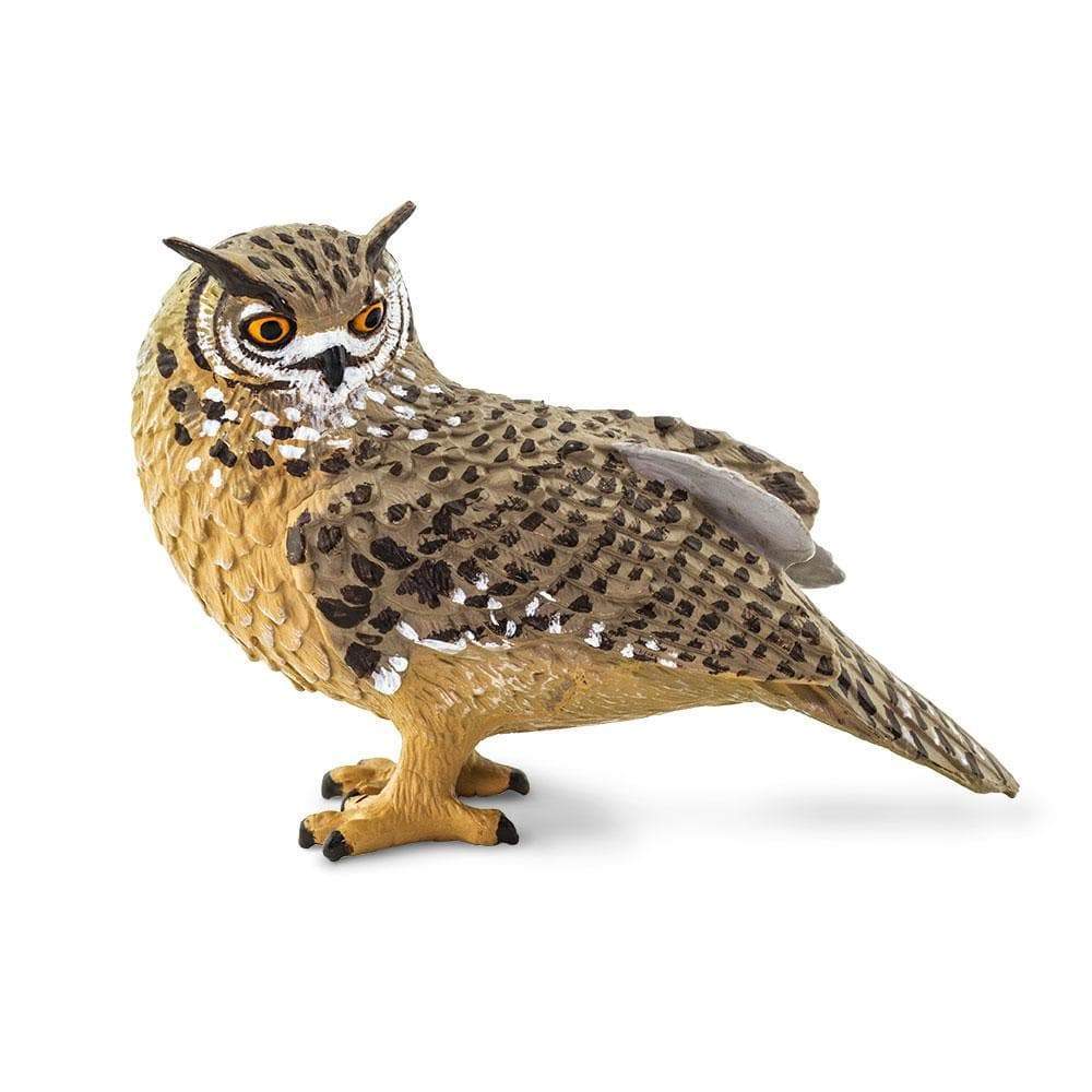 Eagle Owl Toy-0