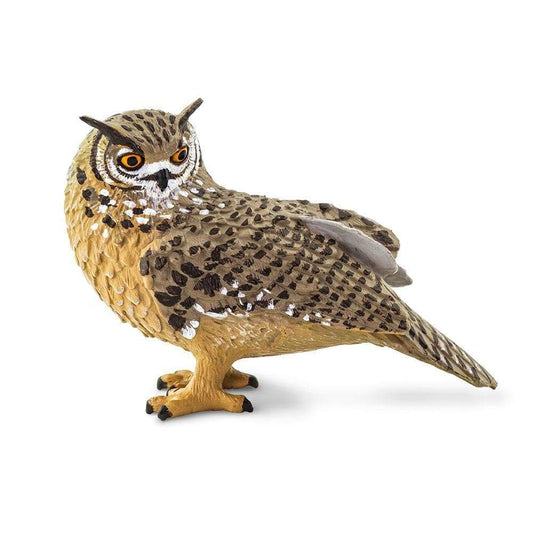 Eagle Owl Toy-0