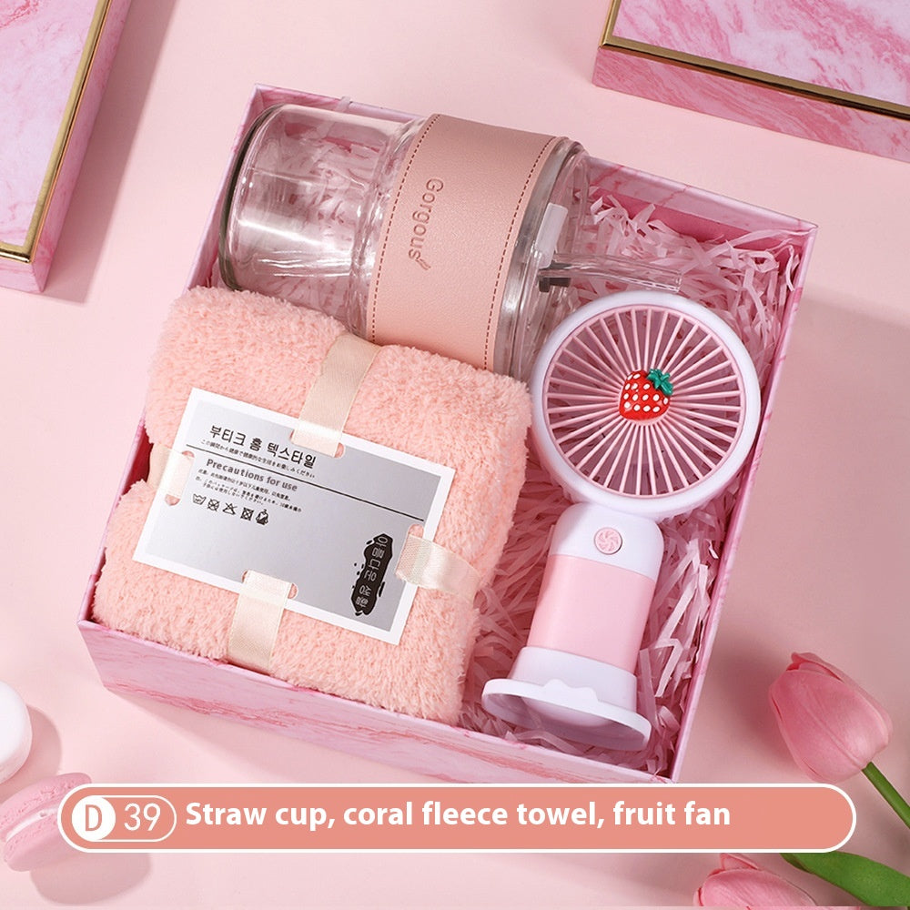 Practical Gift For Mother's Day CJD