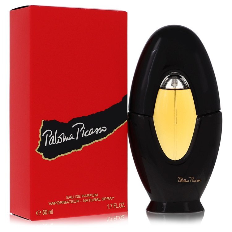 Paloma Picasso by Paloma Picasso Eau De Parfum Spray 1.7 oz (Women) W2B
