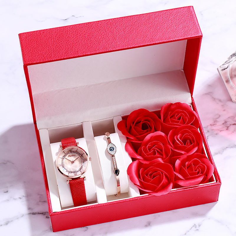 Valentine's Day gifts for ladies watches LadyShow.Store