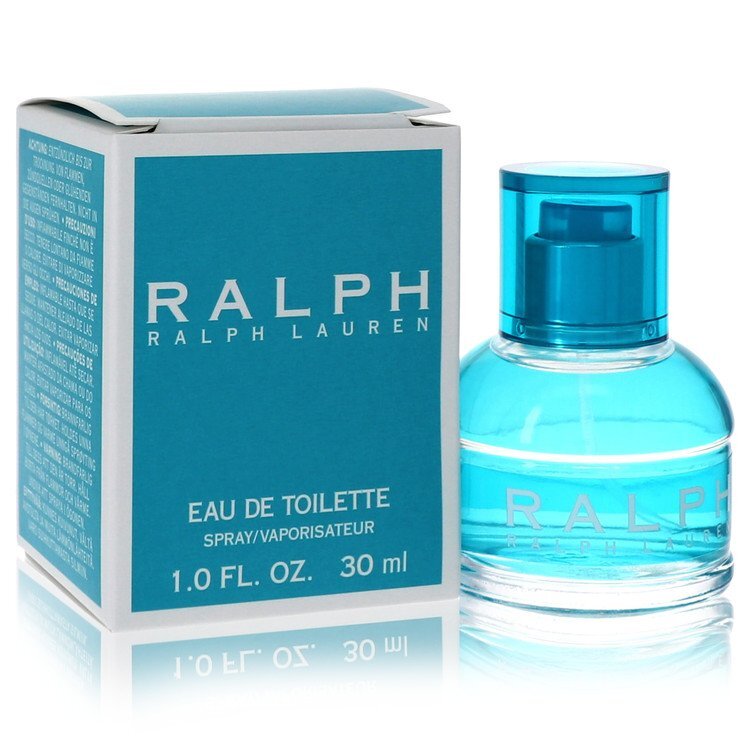 Ralph by Ralph Lauren Eau De Toilette Spray 1 oz (Women) W2B