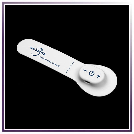Muscle Recovery & Circulation Stimulator -Leg & Lower Limb Pulse Therapy Patch LuxuryLifeWay Online Store