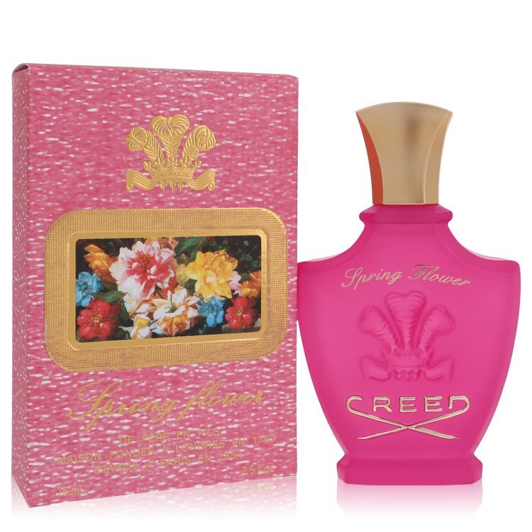 Spring Flower by Creed Eau De Parfum Spray 2.5 oz (Women) W2B