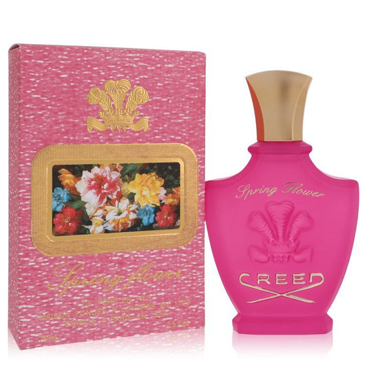 Spring Flower by Creed Eau De Parfum Spray 2.5 oz (Women) W2B