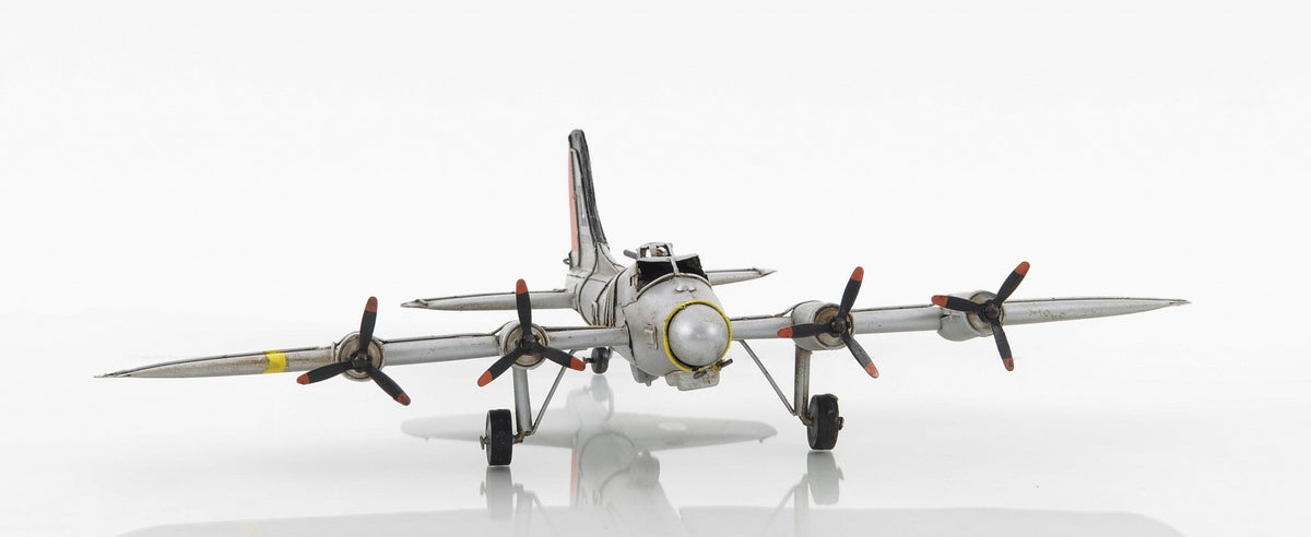 c1938 Boeing B-17 Flying Fortress Sculpture W2B