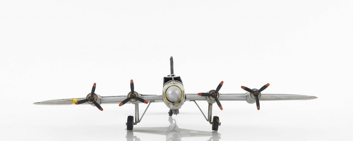 c1938 Boeing B-17 Flying Fortress Sculpture W2B