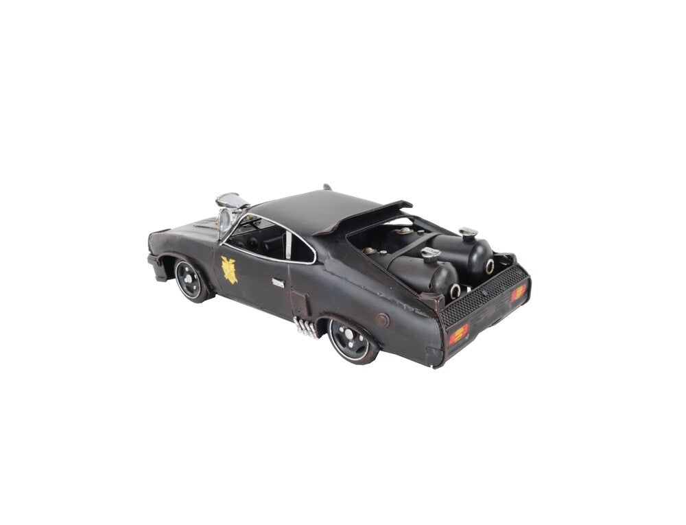 1973 Mad Max V8 Interceptor Sculpture W2B