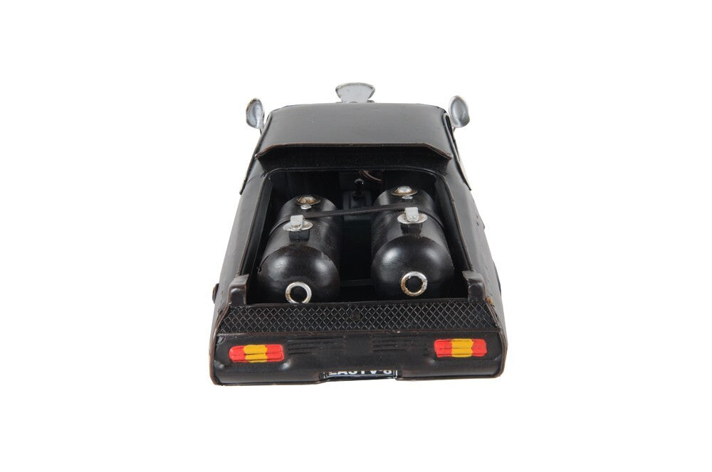 1973 Mad Max V8 Interceptor Sculpture W2B