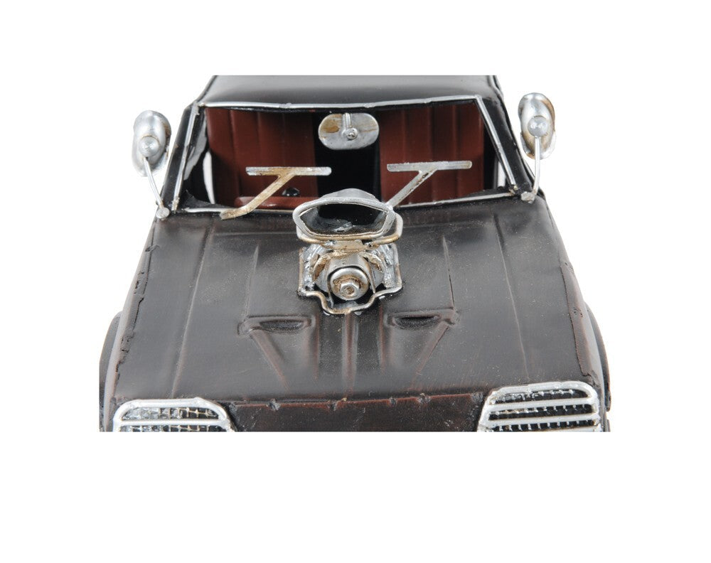 1973 Mad Max V8 Interceptor Sculpture W2B