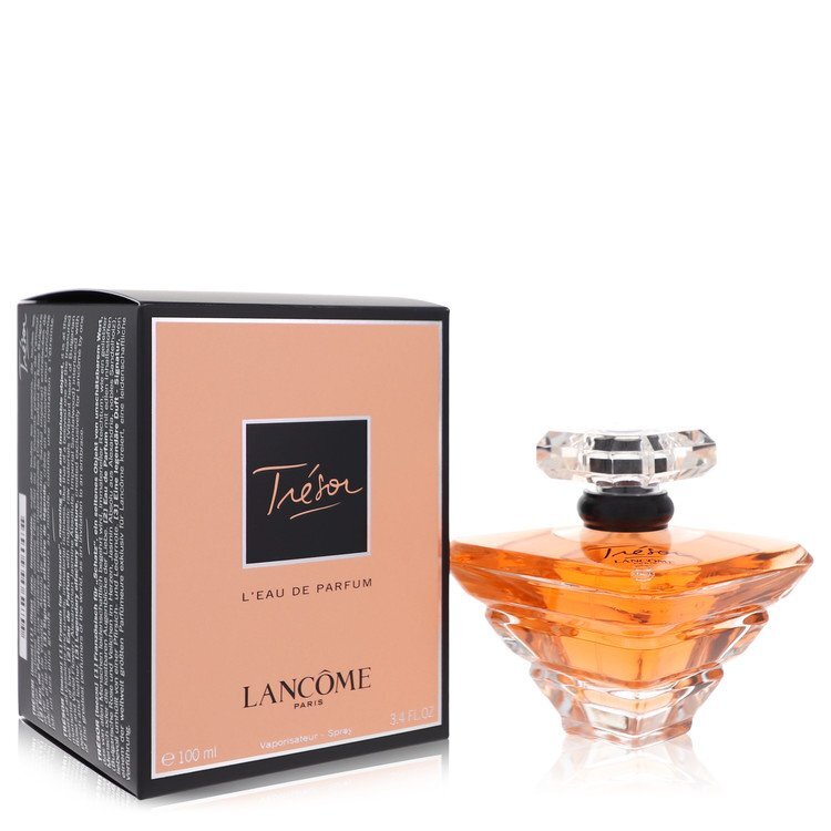 Tresor by Lancome Eau De Parfum Spray 3.4 oz (Women) W2B