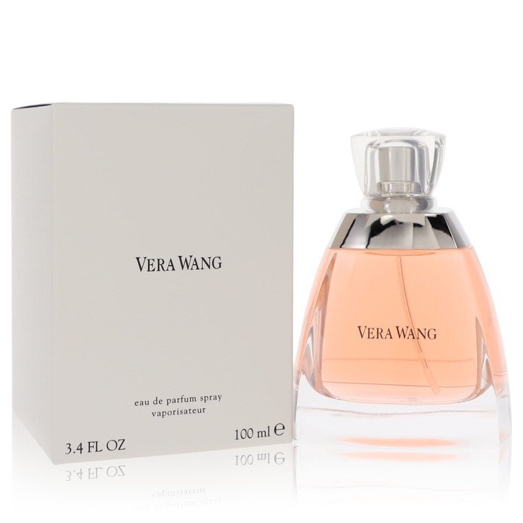 Vera Wang by Vera Wang Eau De Parfum Spray 3.4 oz (Women) W2B