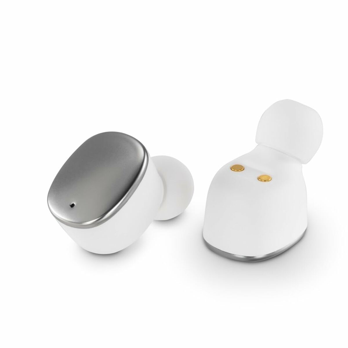 Headphones Hama 00184109 White-14
