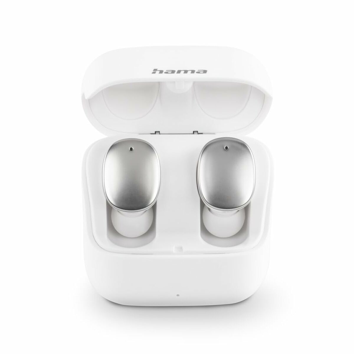 Headphones Hama 00184109 White-11