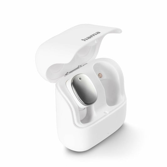Headphones Hama 00184109 White-10