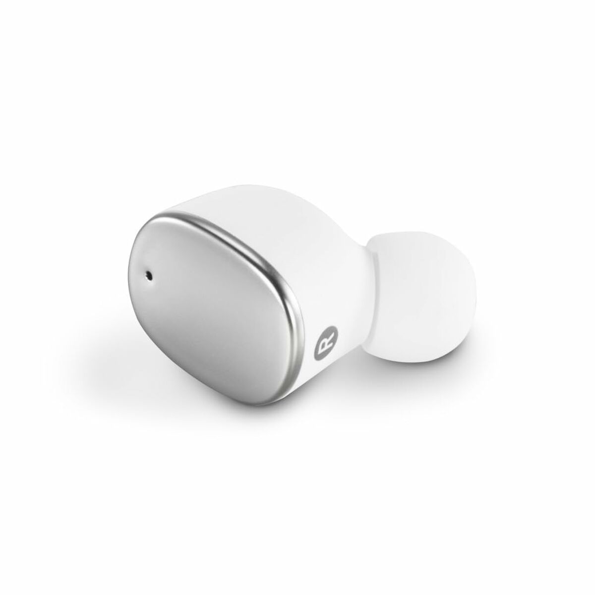 Headphones Hama 00184109 White-3