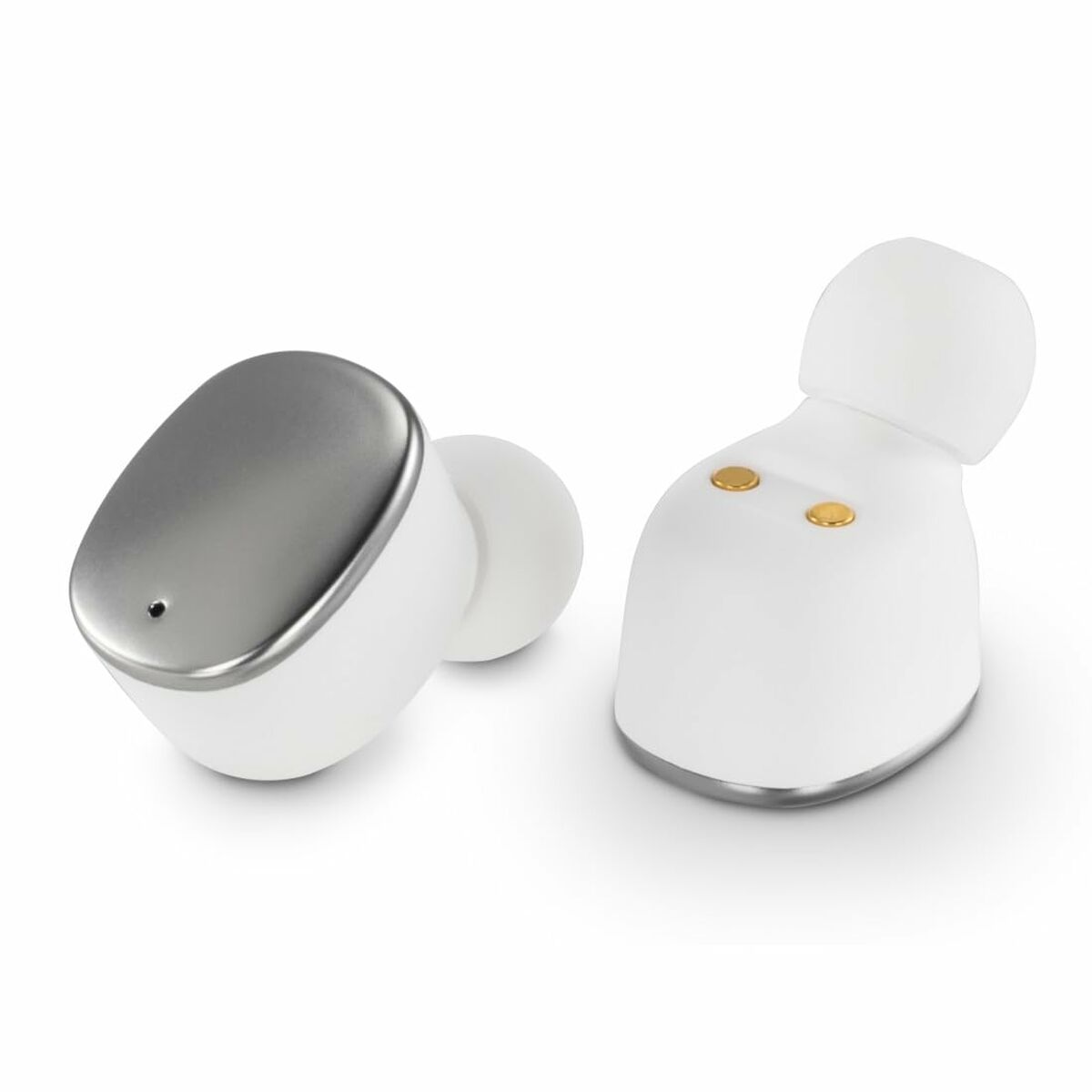 Headphones Hama 00184109 White-21
