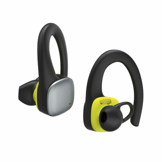 Headphones Hama 00184113 Black-20