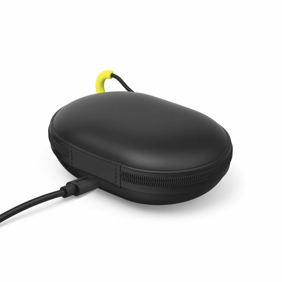 Headphones Hama 00184113 Black-19