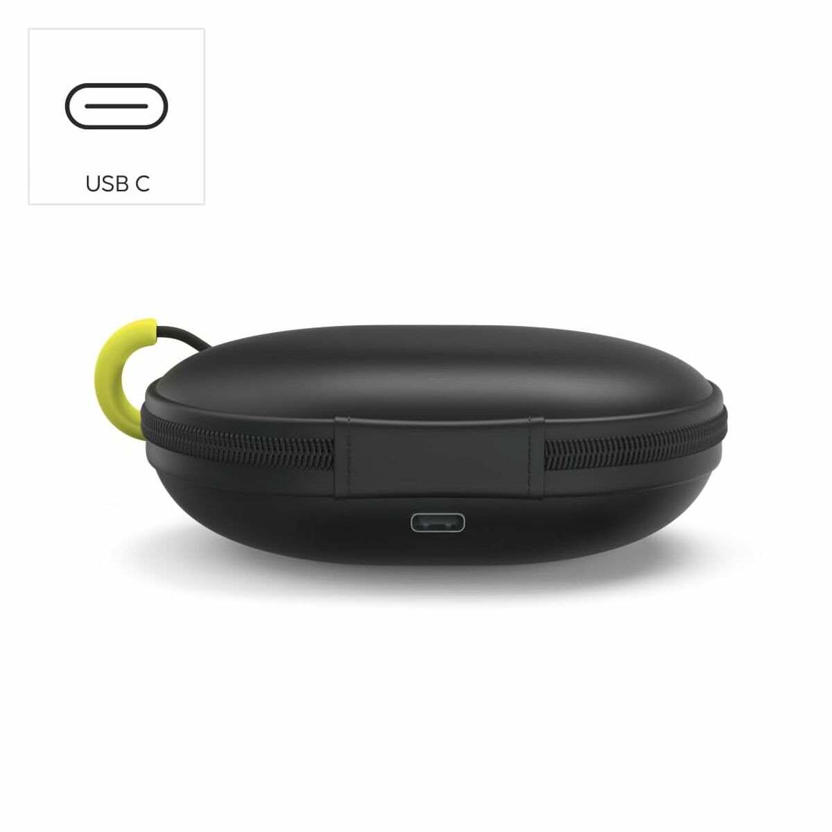 Headphones Hama 00184113 Black-18