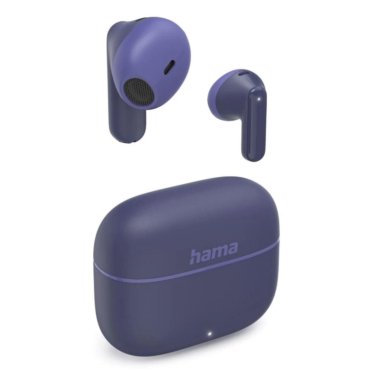 Headphones Hama 00221754 Blue-18