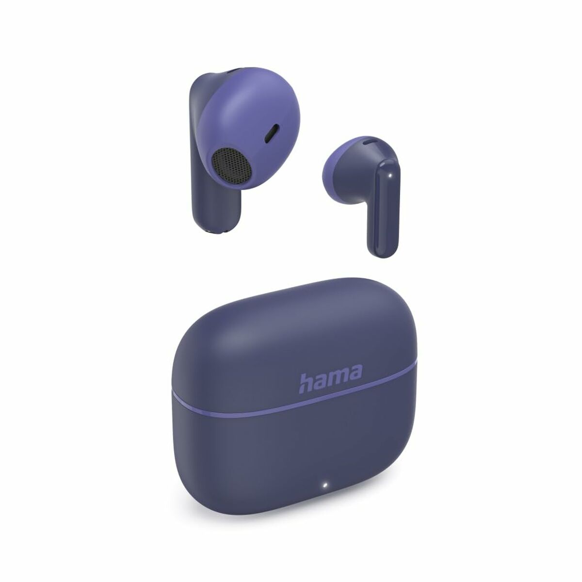Headphones Hama 00221754 Blue-15