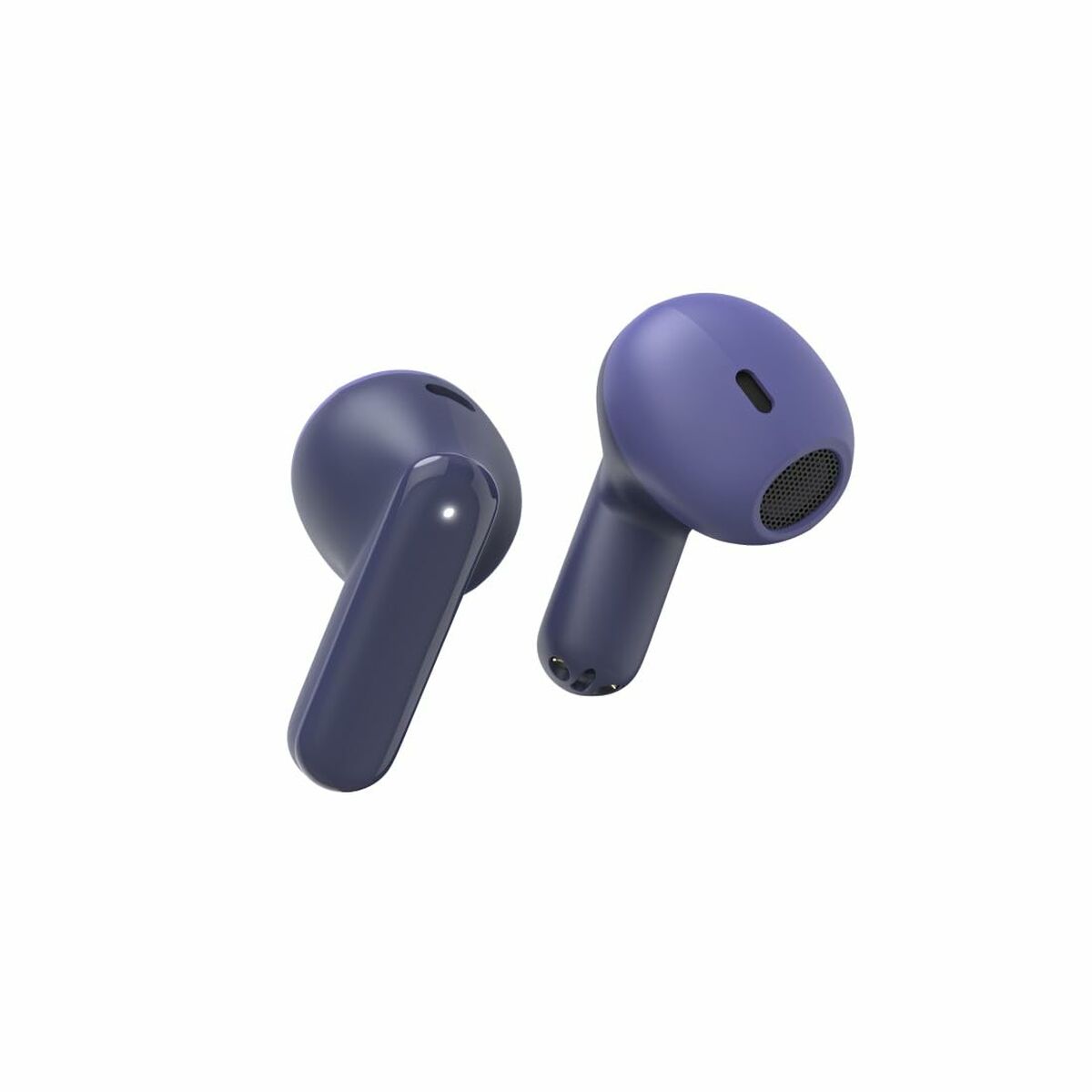 Headphones Hama 00221754 Blue-2