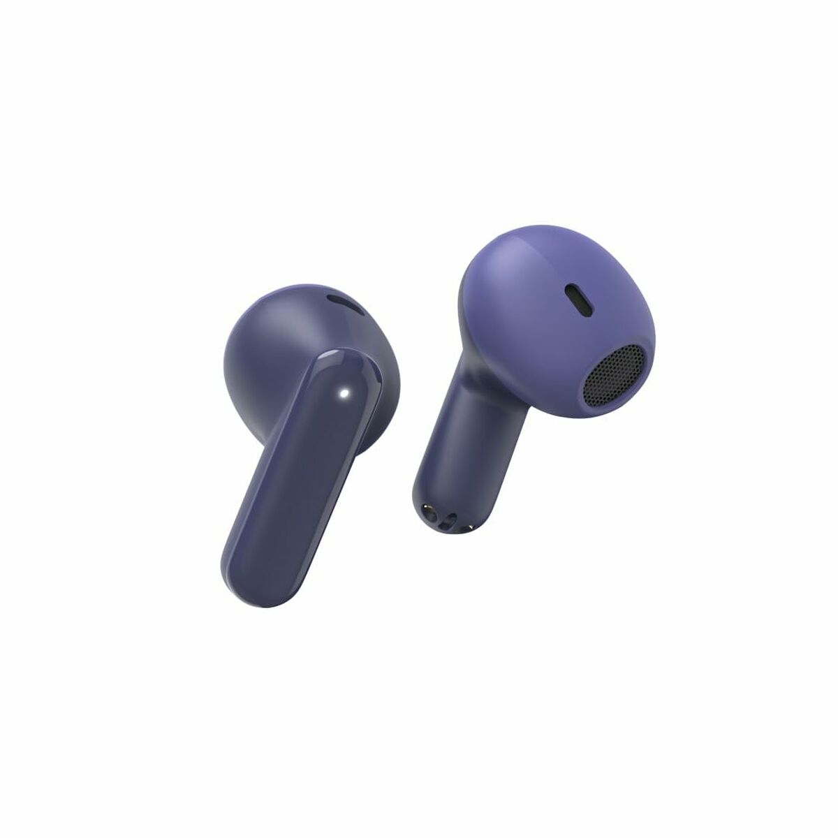 Headphones Hama 00221754 Blue-13