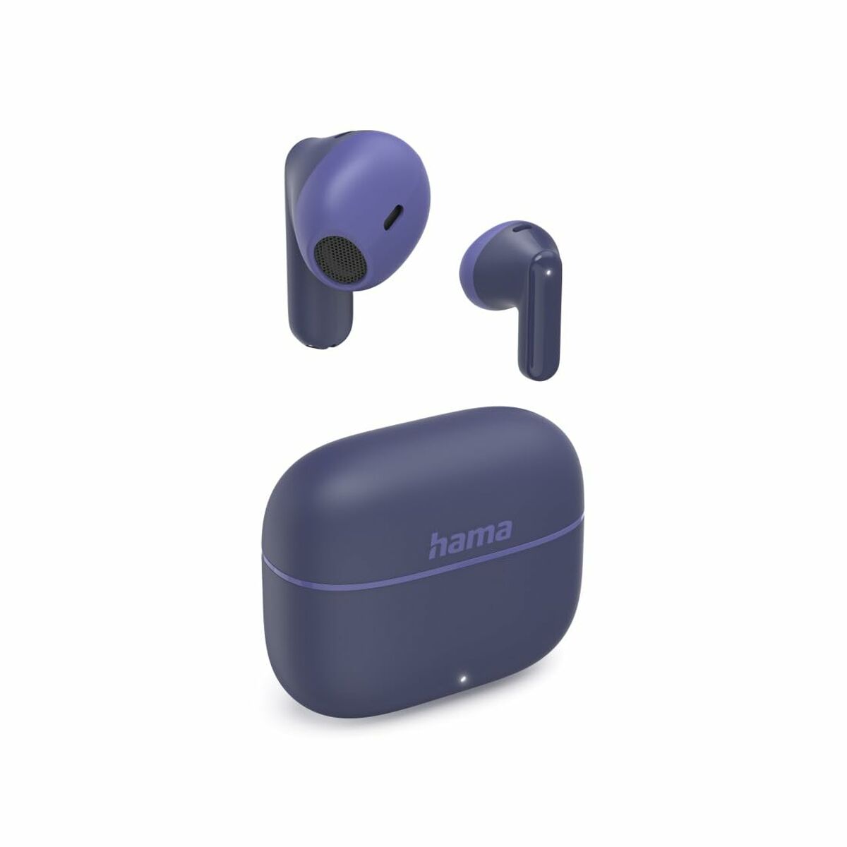 Headphones Hama 00221754 Blue-8