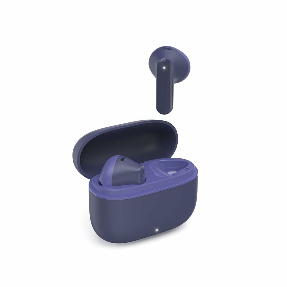 Headphones Hama 00221754 Blue-7
