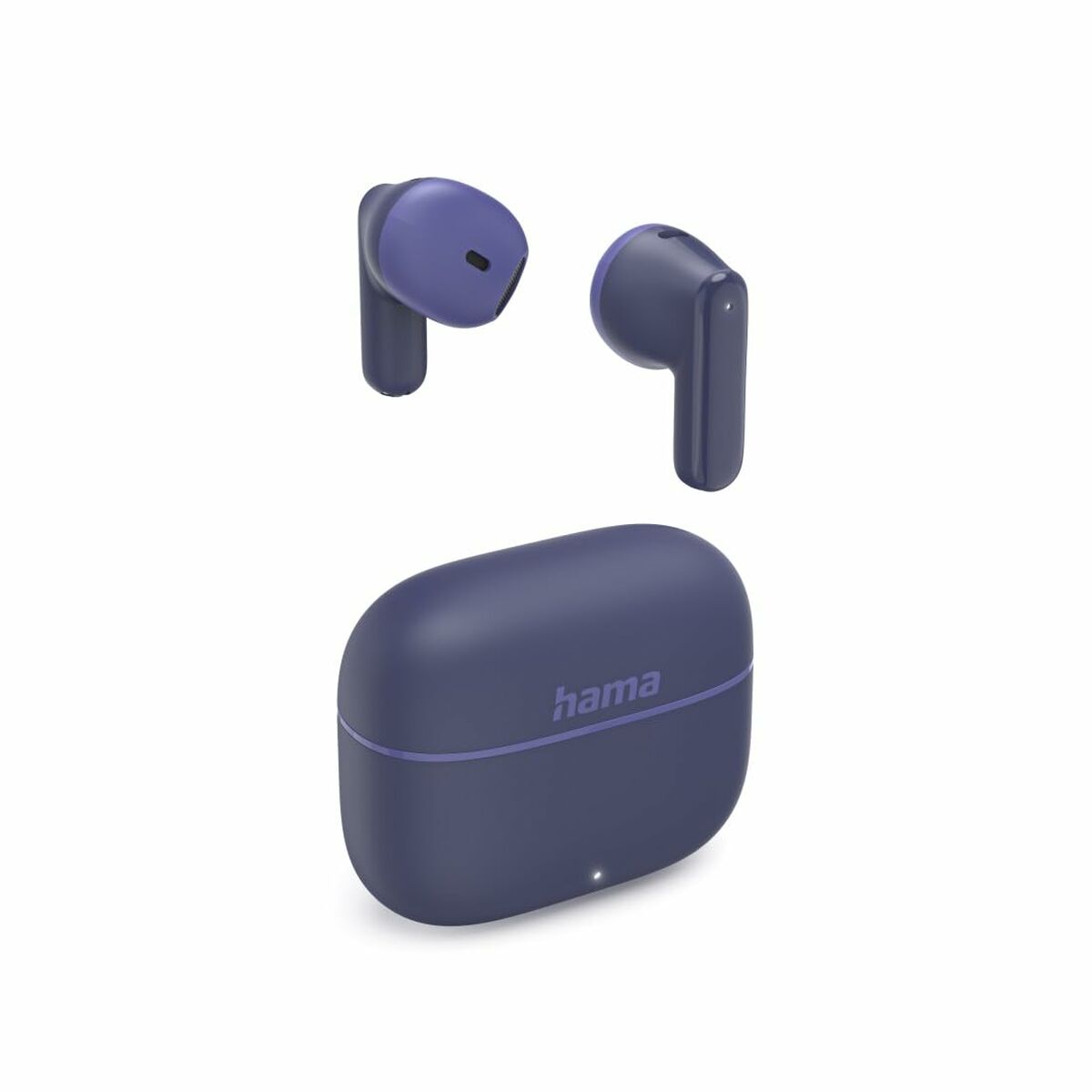 Headphones Hama 00221754 Blue-6