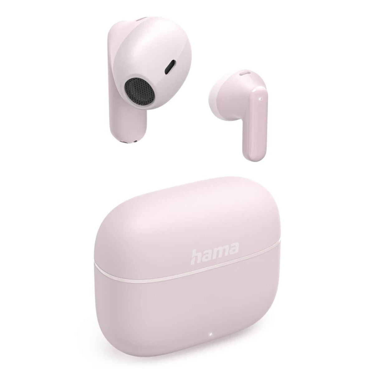 Headphones Hama 00221755 Pink-9