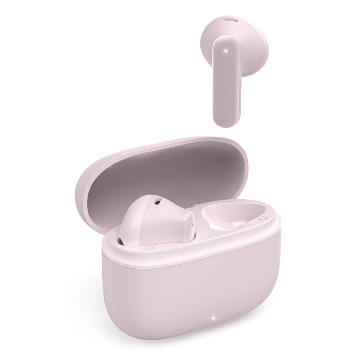 Headphones Hama 00221755 Pink-7