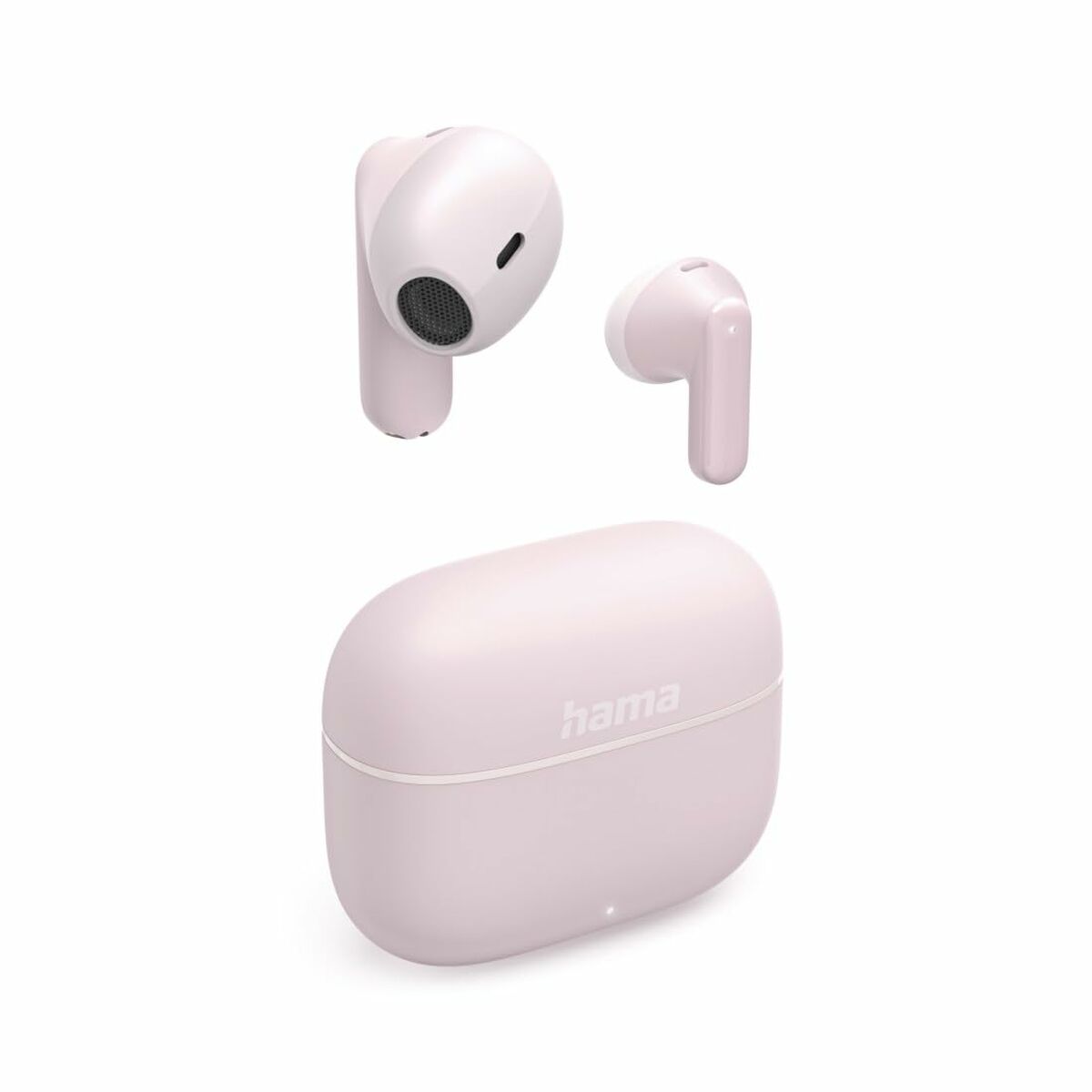 Headphones Hama 00221755 Pink-6